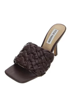 Steve Madden Mules à Talons -Steve Madden Boutique 01d0a88aa99578c01c0d3ee89c0eeb9a