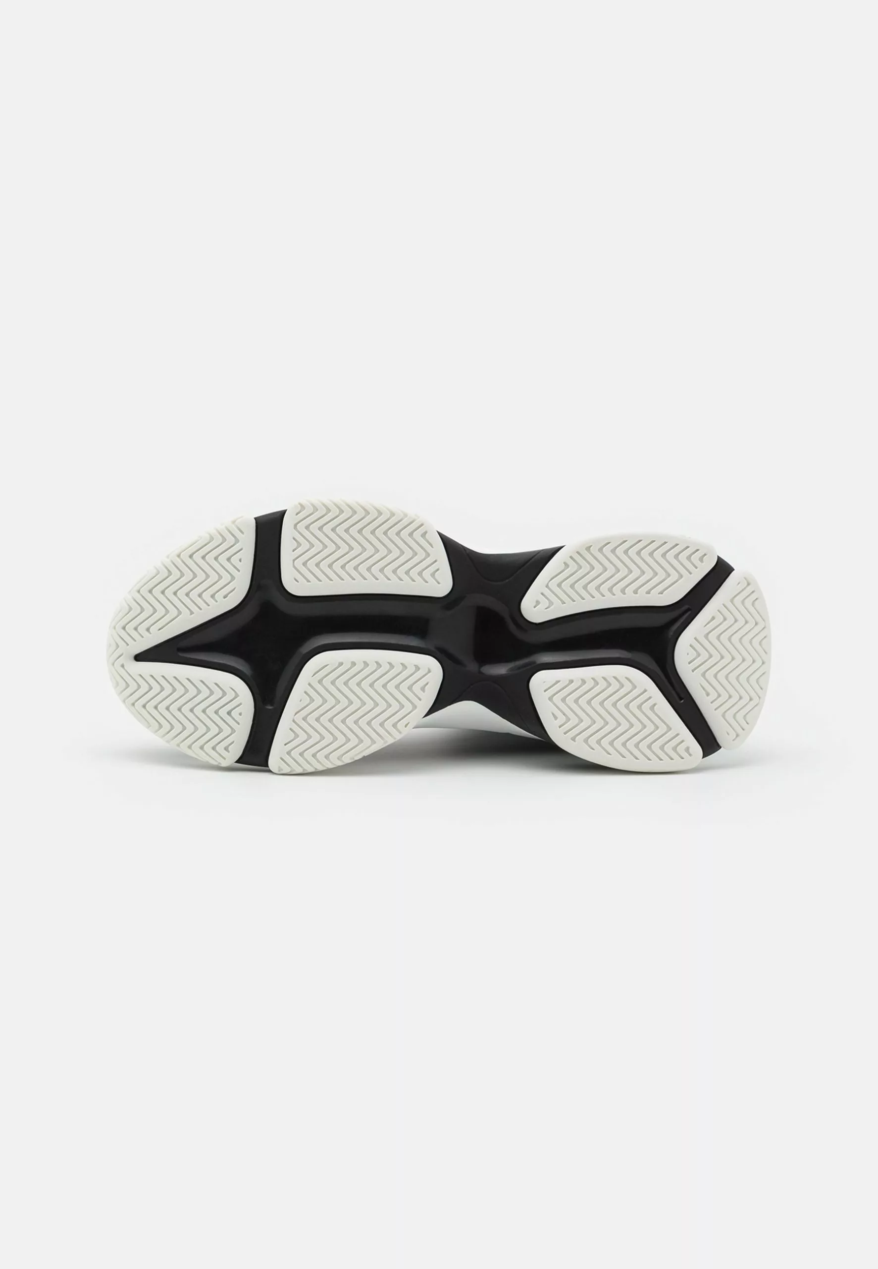 Steve Madden Master - Baskets Montantes - Black 5 Steve Madden Master - Baskets Montantes - Black – Image 5