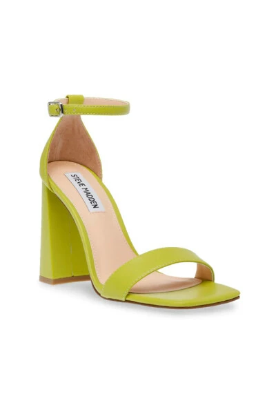 Steve Madden Sandales à Talons Hauts 1 Steve Madden Sandales à Talons Hauts