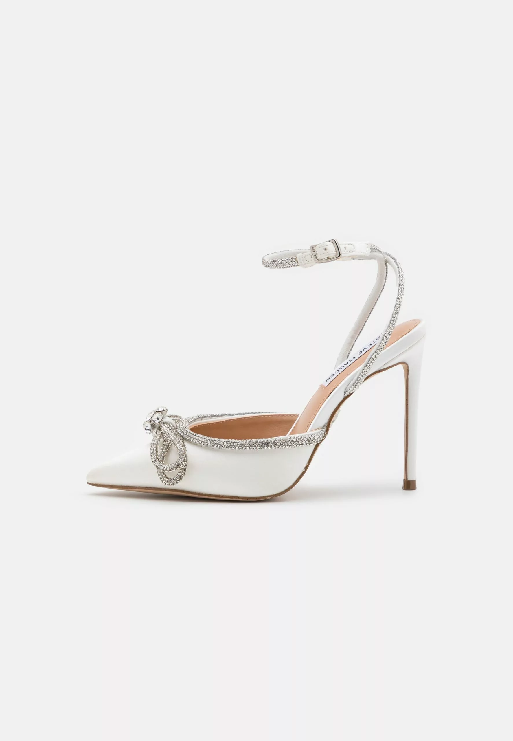 Steve Madden Viable - Sandales - White 2 Steve Madden Viable - Sandales - White – Image 2