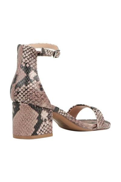 Steve Madden Sandales à Talons Hauts 2 Steve Madden Sandales à Talons Hauts – Image 2