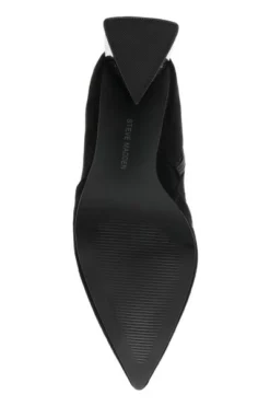 Steve Madden Bottes à Talons -Steve Madden Boutique 041f7b229e8126e52844d724277c6d63