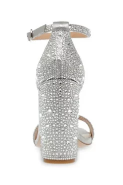 Steve Madden Sandales à Talons Hauts