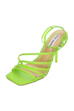 Steve Madden Sandales à Talons Hauts 6 Steve Madden Sandales à Talons Hauts -Steve Madden Boutique 075a98fdb44424b444fe183b96bff340