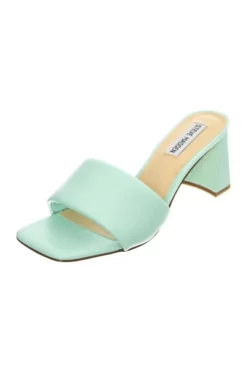 Steve Madden Mules à Talons