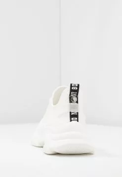 Steve Madden Match - Baskets Basses - White -Steve Madden Boutique 0ab708e56b104550b51f35fd2b18df3a