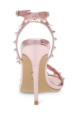 Steve Madden Sandales à Talons Hauts 6 Steve Madden Sandales à Talons Hauts -Steve Madden Boutique 0ab9e2e0ae889512eceda401737d2178