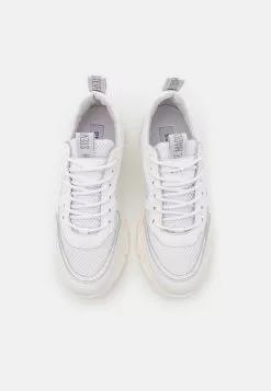 Steve Madden Pitty - Baskets Basses - White -Steve Madden Boutique 0aeb00f8ea174e0cb3bb41f8a008fc6e scaled