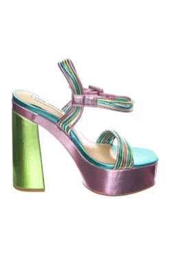 Steve Madden Sandales à Talons Hauts -Steve Madden Boutique 0b11df6da0cd2275aa3e23060867be62