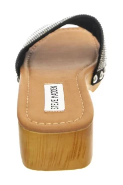 Steve Madden Mules à Talons -Steve Madden Boutique 0b99f2209116647220357c8473f887a6