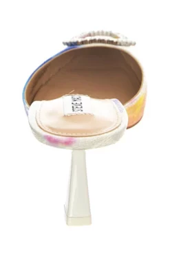 Steve Madden Mules à Talons