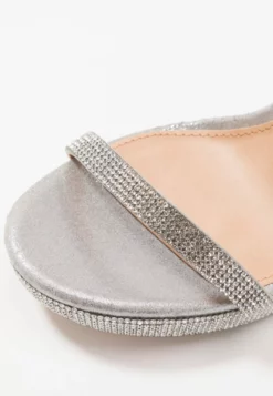 Steve Madden Milano - Sandales À Talons Hauts - Silver 9 Steve Madden Milano - Sandales À Talons Hauts - Silver -Steve Madden Boutique 0c2be4a1e8af4af8aa0b6b4c7d2a0783 scaled