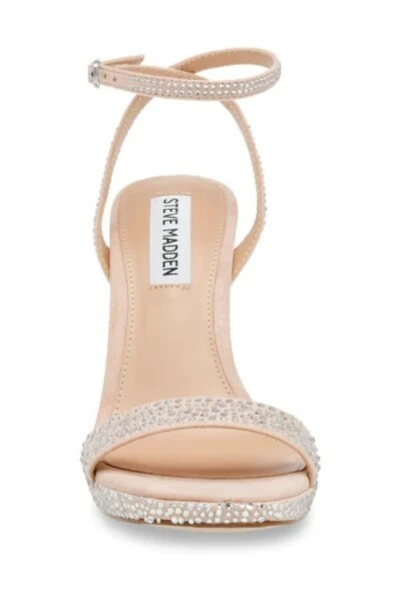 Steve Madden Sandales à Talons Hauts 4 Steve Madden Sandales à Talons Hauts – Image 4