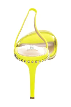 Steve Madden Mules à Talons -Steve Madden Boutique 0cc63fa17eb14041b565ecad284dbc32