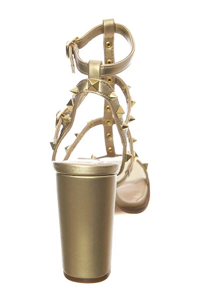 Steve Madden Sandales à Talons Hauts 4 Steve Madden Sandales à Talons Hauts – Image 4