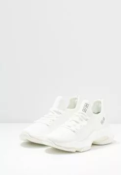 Steve Madden Baskets Basses - White -Steve Madden Boutique 0dd82e65dff6491b854faf6bb30bad3d scaled