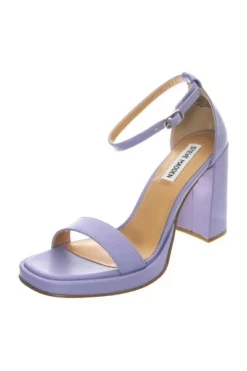 Steve Madden Sandales à Talons Hauts -Steve Madden Boutique 0e3879e99d09c14b9226ca263c5d65f3