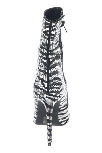 Steve Madden Bottes à Talons 3 Steve Madden Bottes à Talons – Image 3