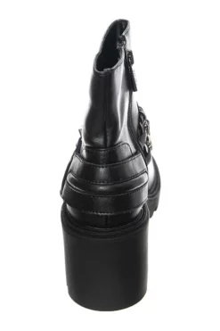 Steve Madden Bottes à Talons -Steve Madden Boutique 1121b3225ee5dd562969727a942f498c