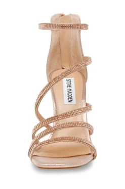 Steve Madden Sandales à Talons Hauts 9 Steve Madden Sandales à Talons Hauts -Steve Madden Boutique 11824e0d0cb74d3f3cbc9531a709a5fa