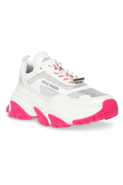 Steve Madden Sneakers 2 Steve Madden Sneakers – Image 2