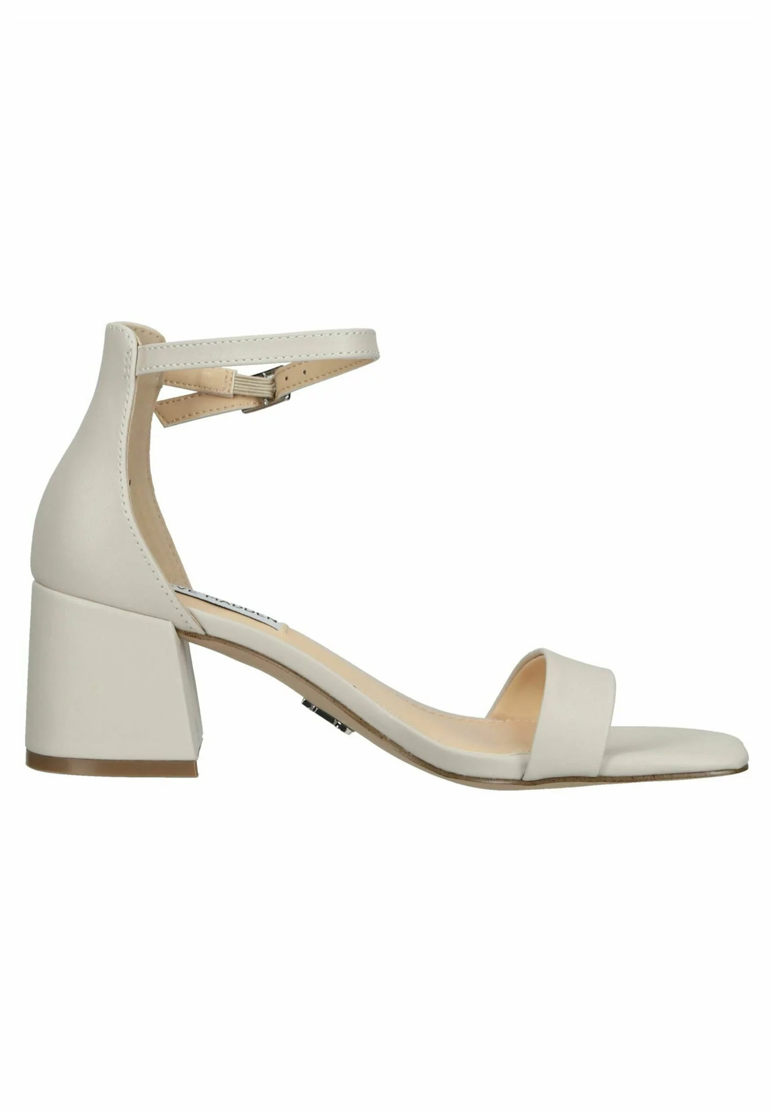 Steve Madden Sandales - Bone Leather 7 Steve Madden Sandales - Bone Leather – Image 7