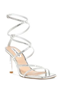 Steve Madden Sandales à Talons Hauts -Steve Madden Boutique 122bf1c206da842715fa8aadccf566f7