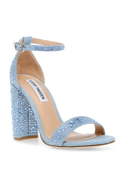 Steve Madden Sandales à Talons Hauts 1 Steve Madden Sandales à Talons Hauts