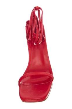 Steve Madden Sandales à Talons Hauts