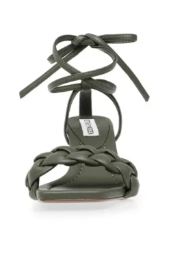 Steve Madden Sandales à Talons Hauts -Steve Madden Boutique 15f395177e72cf5ed83d985a9038b932