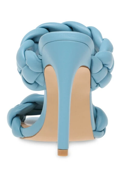 Steve Madden Mules à Talons 2 Steve Madden Mules à Talons – Image 2