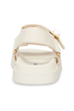 Steve Madden Sandales Plates