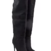 Steve Madden Bottes Hautes