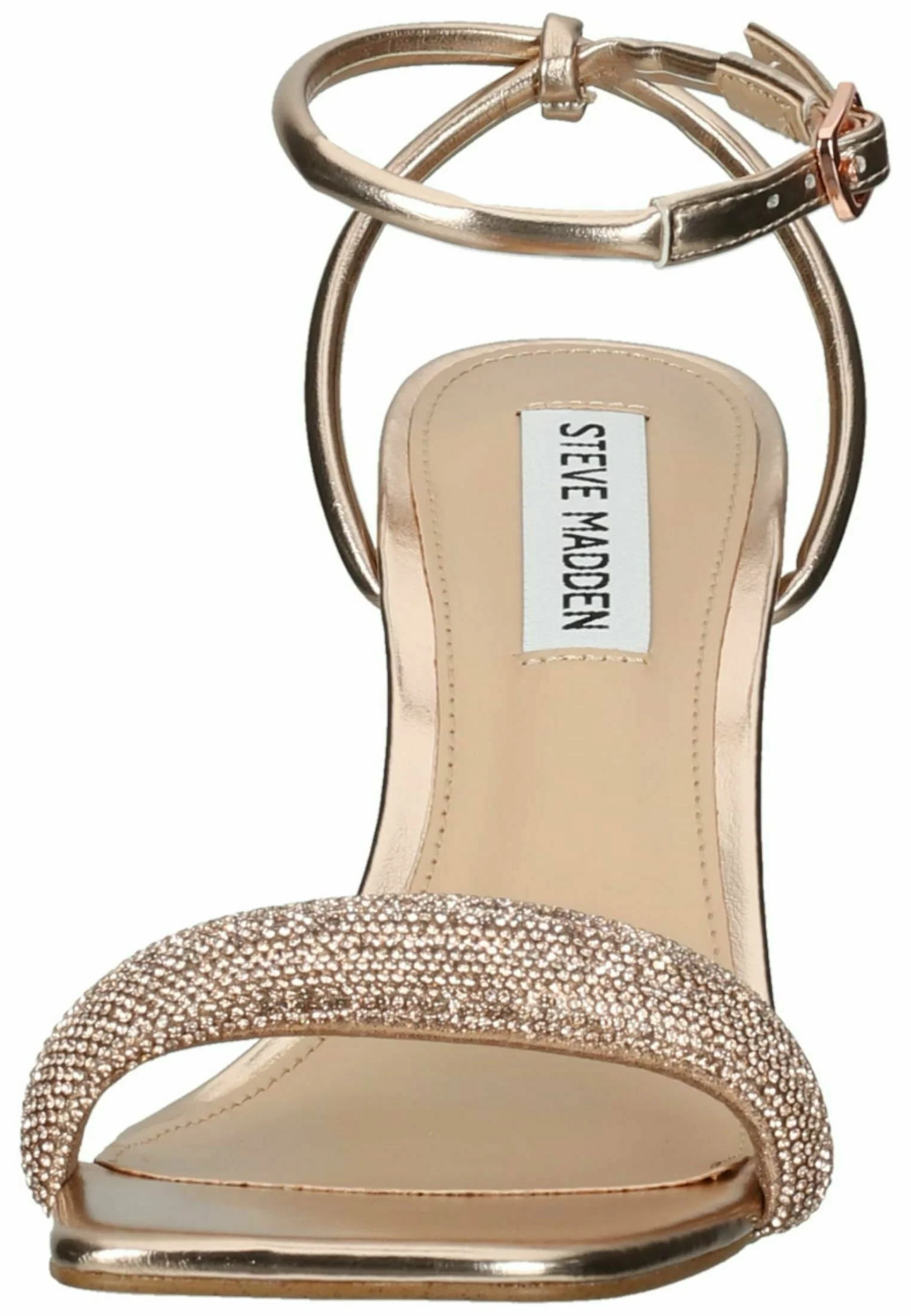 Steve Madden Sandales - Rose Gold 6 Steve Madden Sandales - Rose Gold – Image 6