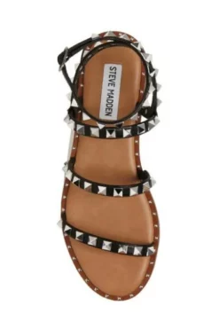 Steve Madden Sandales Plates -Steve Madden Boutique 195ec893e3ab5ca297345c62633c2b67