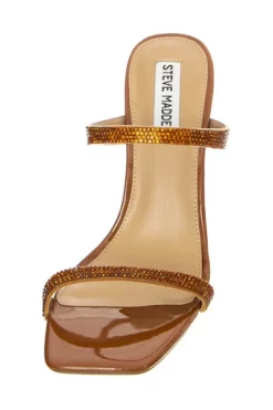 Steve Madden Mules à Talons -Steve Madden Boutique 19abe9b91bc15bb06c75d1e48acaa207