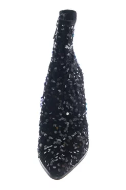 Steve Madden Bottes à Talons -Steve Madden Boutique 1a074c0151f567de186a4ccb3517d738