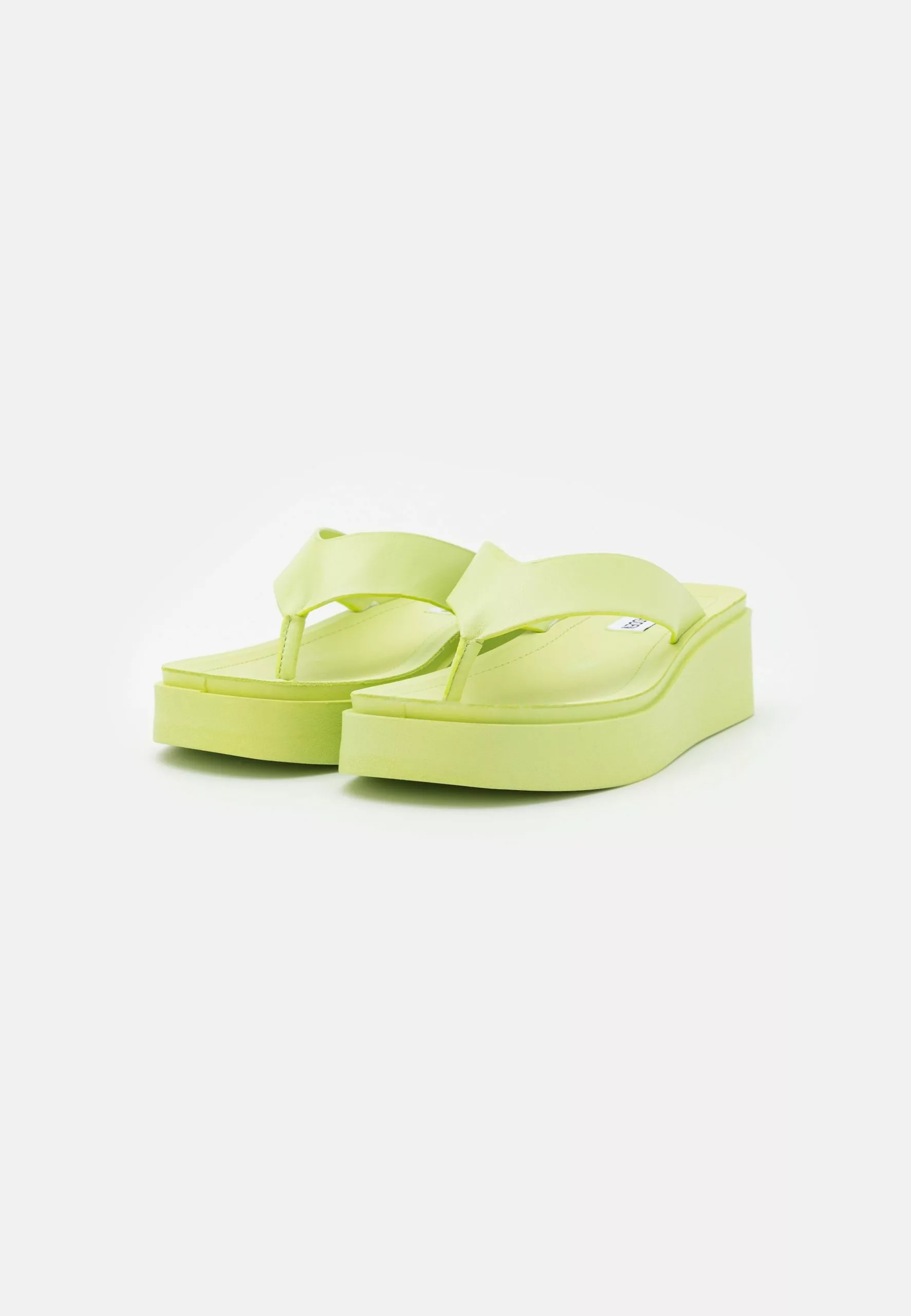 Steve Madden Carlene - Tongs - Lime 3 Steve Madden Carlene - Tongs - Lime – Image 3