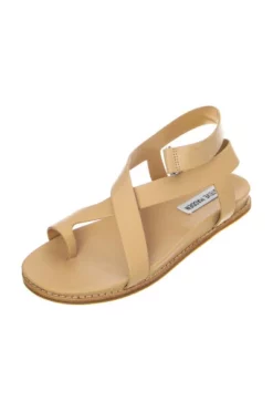 Steve Madden Sandales Plates -Steve Madden Boutique 1ac83f5395b4d8c30f7c298ac29f2aed