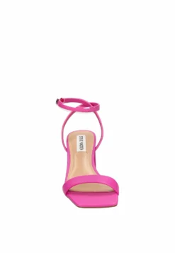 Steve Madden Luxe - Sandales - Roze -Steve Madden Boutique 1b5d1199af6c432492a142fb32e240f0
