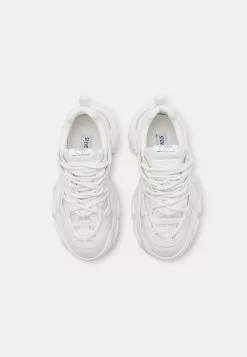 Steve Madden Kingdom - Baskets Basses - White -Steve Madden Boutique 1bb7cb9ad4a04e52a3e225989bd553f5 scaled