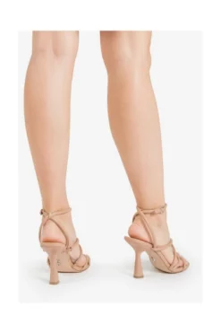 Steve Madden High Heel Sandals