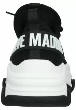 Steve Madden Protégé - Baskets Basses - Black 8 Steve Madden Protégé - Baskets Basses - Black -Steve Madden Boutique 1cacfb6abfd746e49866e0c4924fb34d