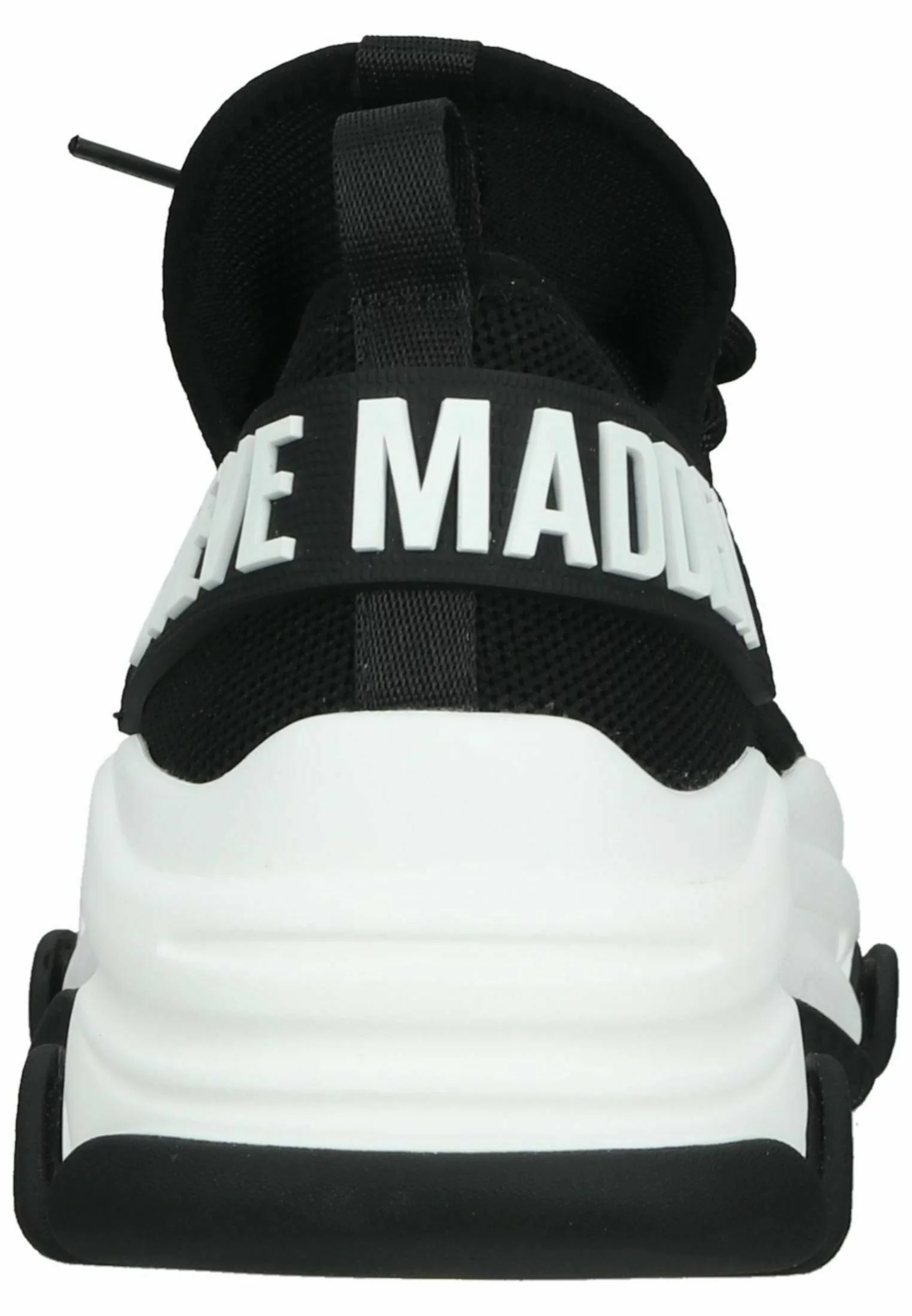 Steve Madden Protégé - Baskets Basses - Black 3 Steve Madden Protégé - Baskets Basses - Black – Image 3