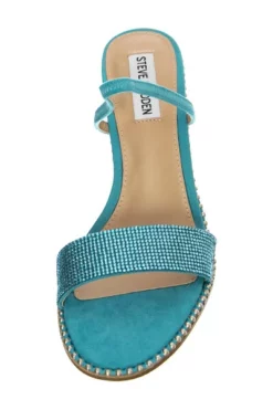 Steve Madden Mules à Talons -Steve Madden Boutique 1d621625585d1bcd78530b9504031327