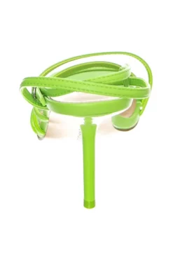 Steve Madden Sandales à Talons Hauts