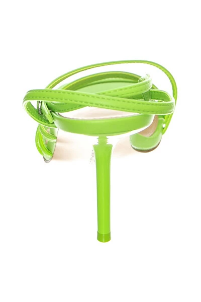 Steve Madden Sandales à Talons Hauts 1 Steve Madden Sandales à Talons Hauts