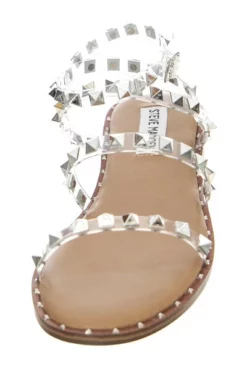 Steve Madden Sandales Plates