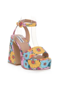 Steve Madden Sandales à Talons Hauts