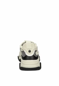 Steve Madden Baskets Basses - Ecru -Steve Madden Boutique 21801053cff4435e9e76e7a1b8768235